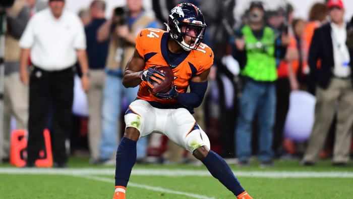 Courtland-Sutton-fantasy-wrs-week-8